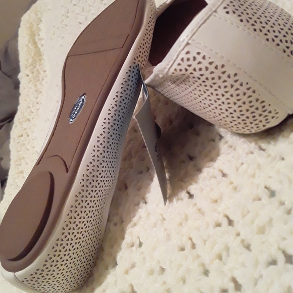 DrScholl's shoe. Advanced Comfort Series - Picture 5 of 11